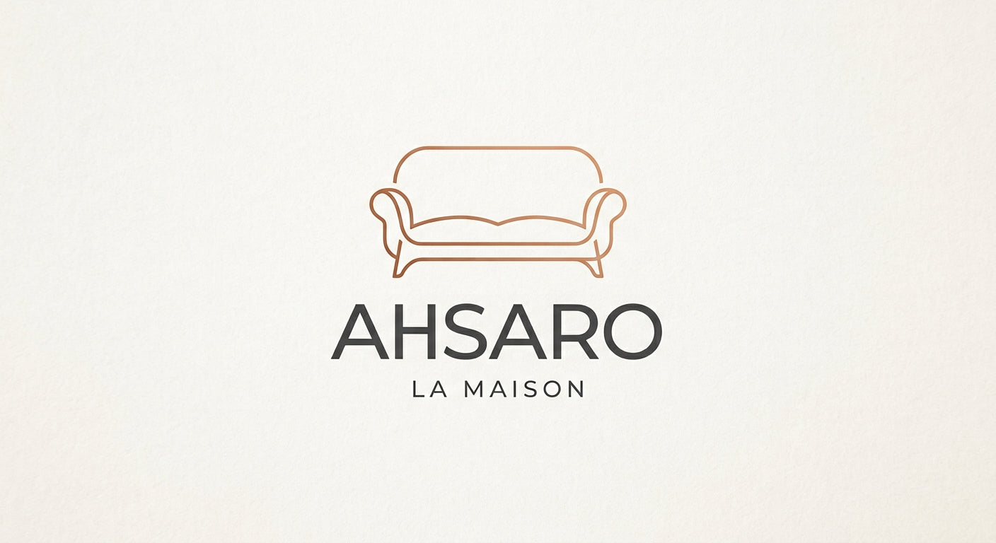 Ahsaro La Maison